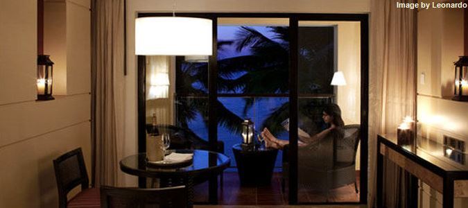 Goa Marriott Resort & Spa