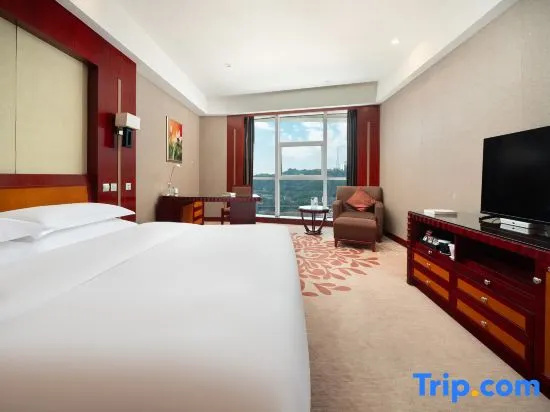Kingworld Hotel - Chambres