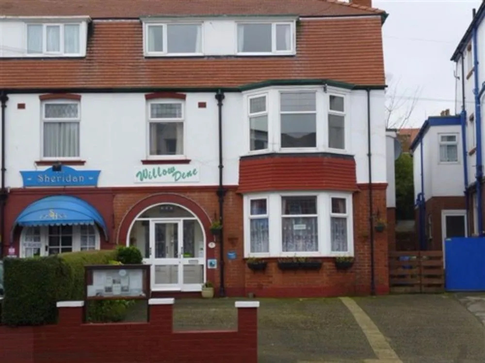 Willow Dene - Hostel