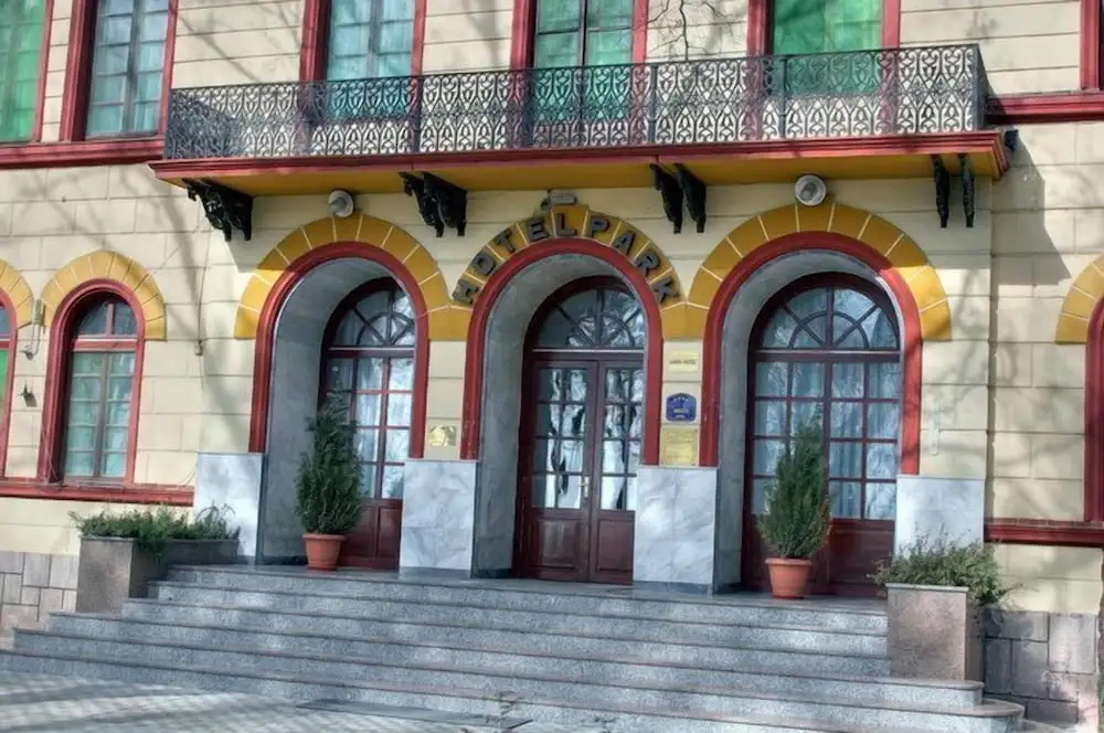 Hotel Park
