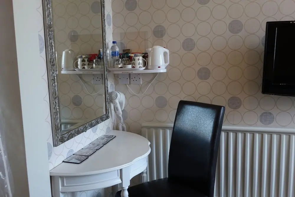Hotel photo 10