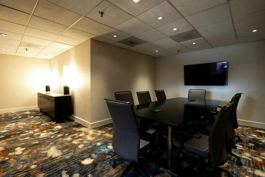 Doubletree by Hilton Houston Hobby Airport - Général
