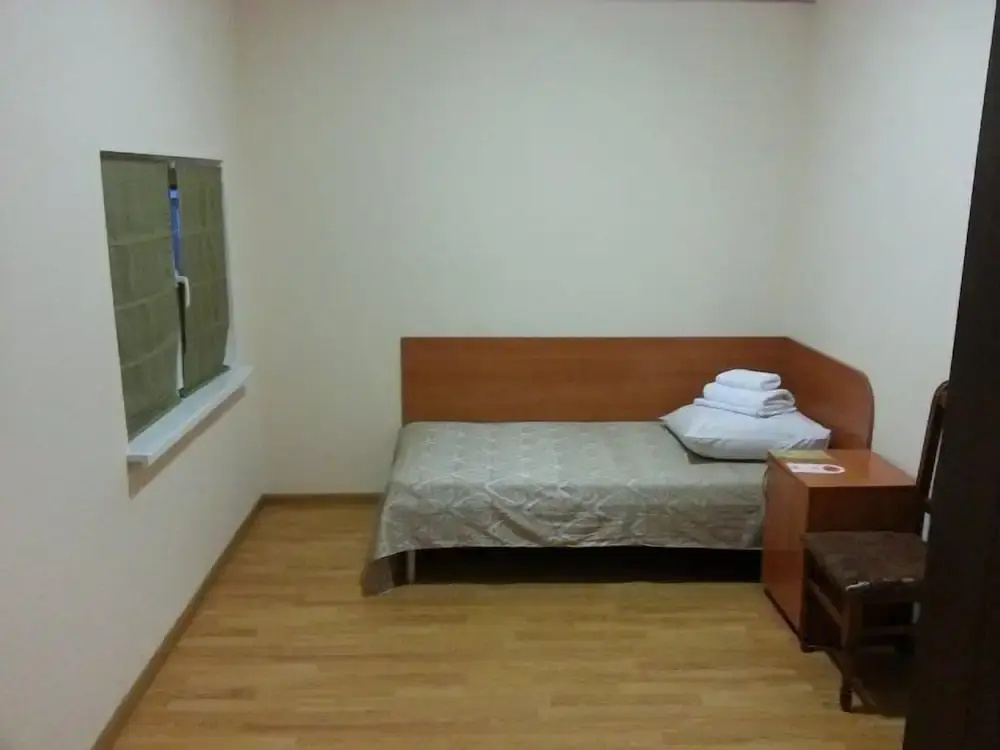 Standard Quintuple room