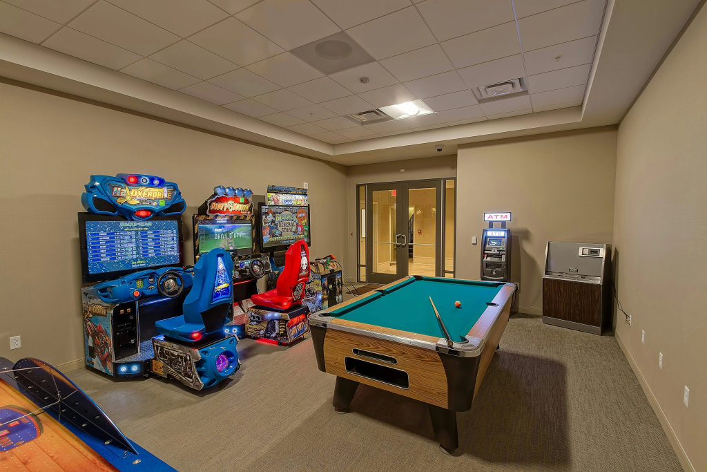 Courtyard by Marriott Pigeon Forge - Général
