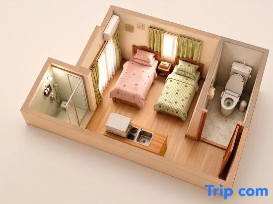 Tokyo Ryokan 사진 8