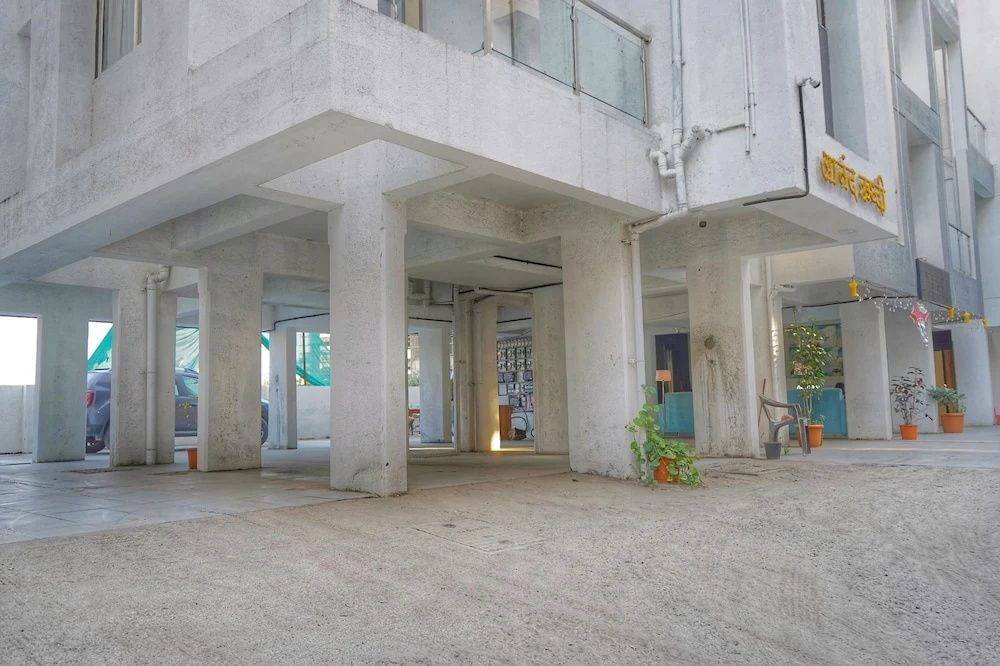 Casa Felicita Inn