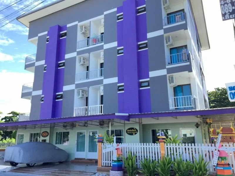 Piyatud Apartment