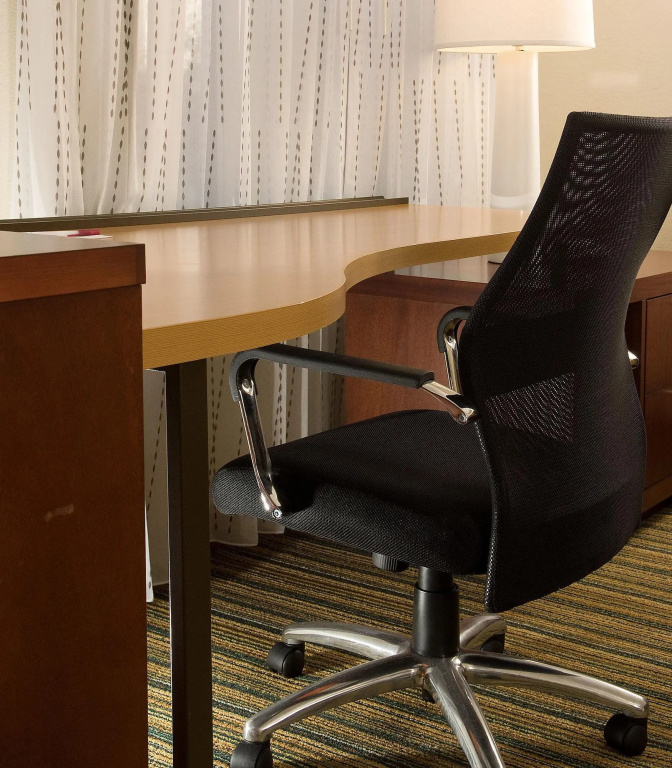 Residence Inn Orlando Convention Center