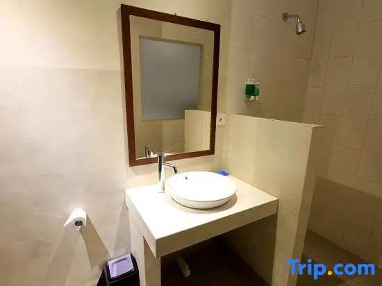 Hart Hotel - Chambres