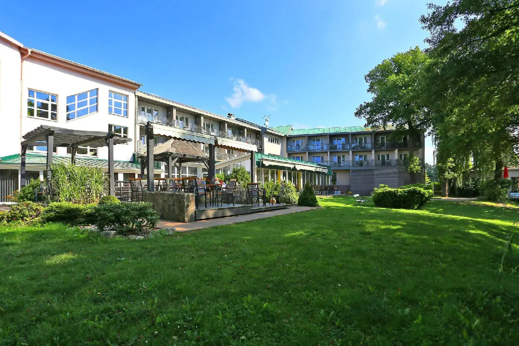 Hotel Riviera