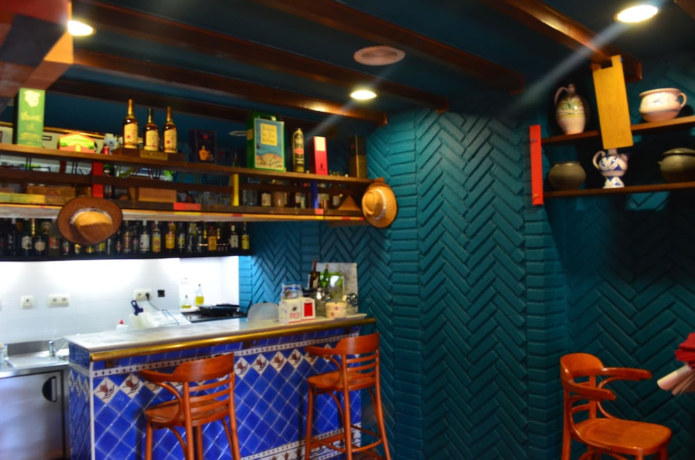 Apartahotel Quinta la Espadaña - Général