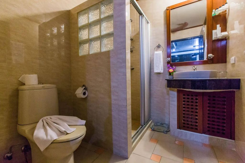Hotel photo 8