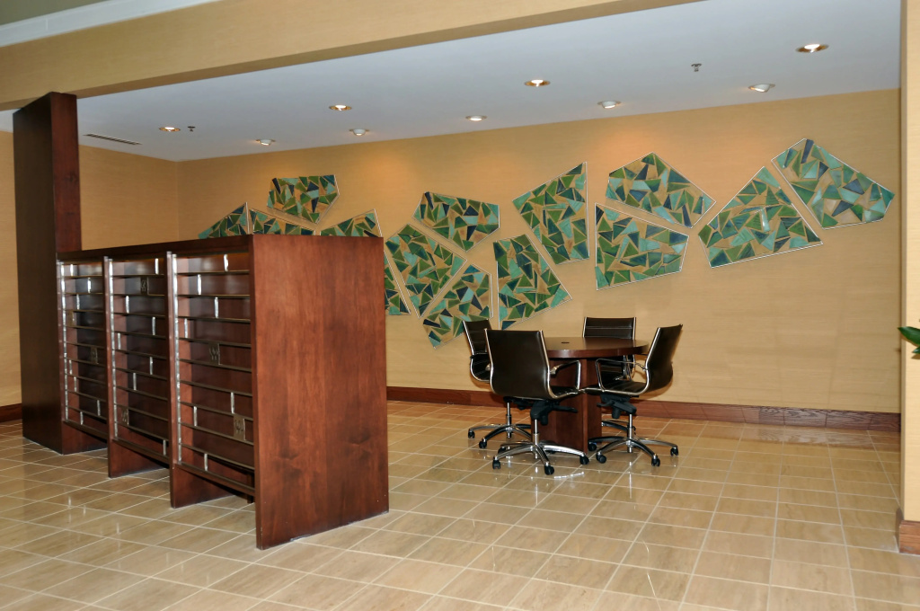 DoubleTree by Hilton Collinsville - St. Louis - Général