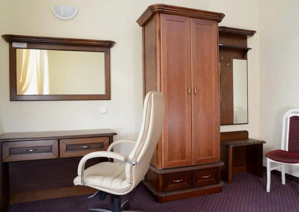 Hotel Marczewski - Chambres