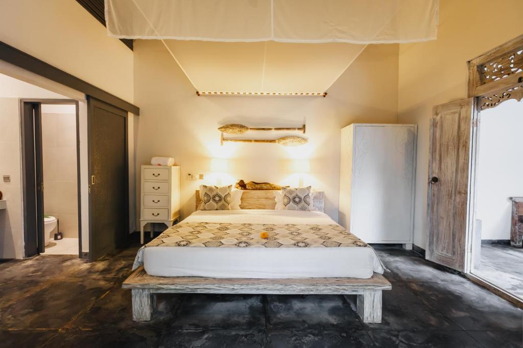 Indiana Kenanga Luxury Boutique Hotel & Spa