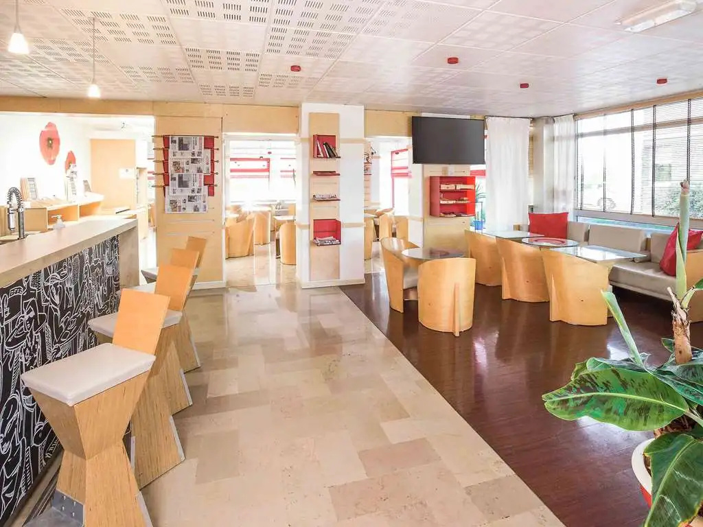 ibis Saint Brieuc Yffiniac - Général