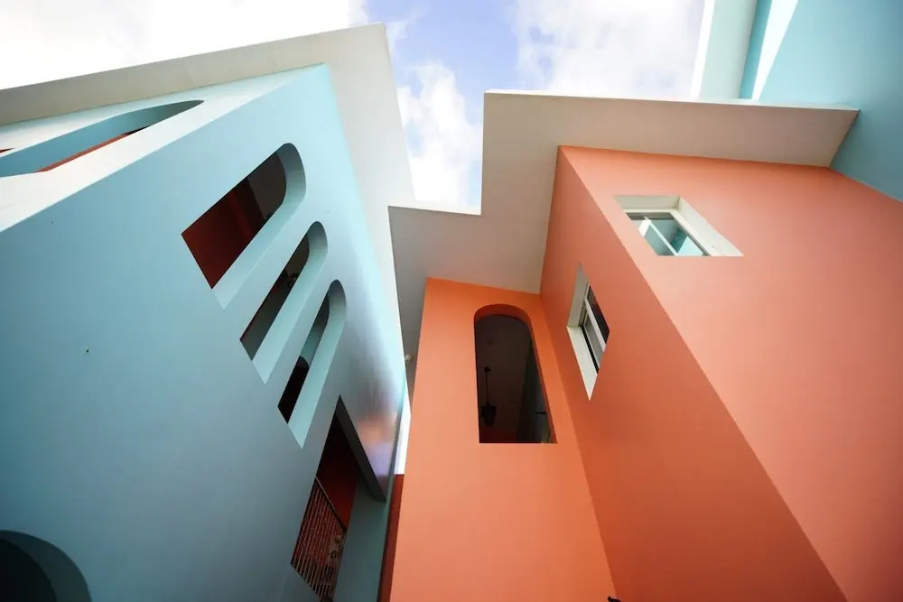 Wonderful Kenting Hostel