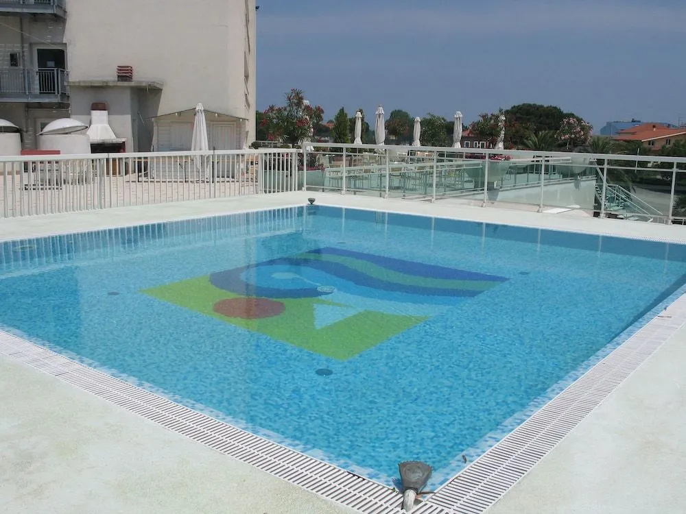 Mood Hotel - Général