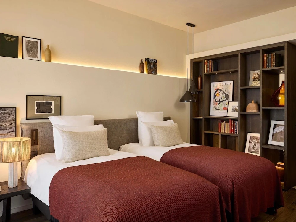 Afficher la photo 6 — L'Isle de Leos Hotel & Spa - MGallery Collection