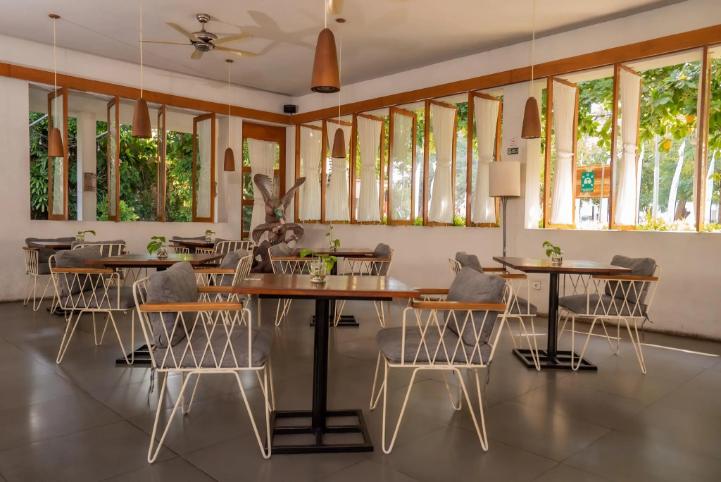 Blambangan Hotel - Général