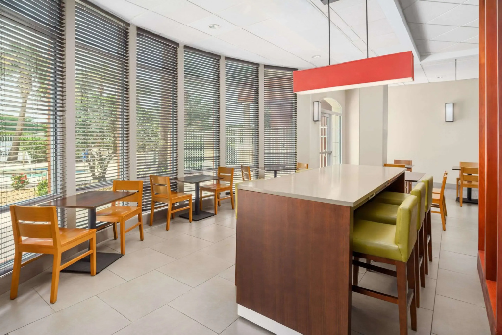 Country Inn & Suites by Radisson, Orlando Airport, FL - Général