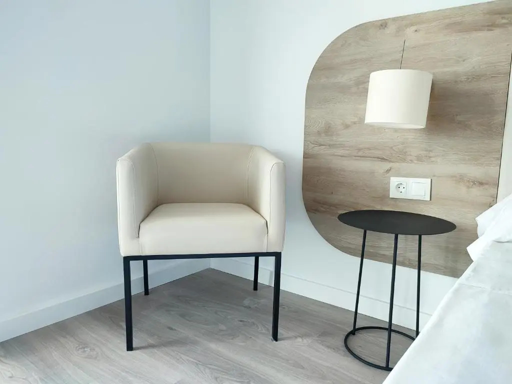 Hotel Flats Friends Mar Blau - Chambres