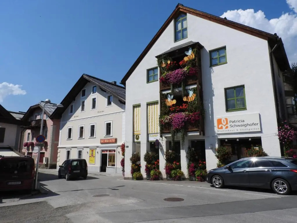 Saalfelden City Center