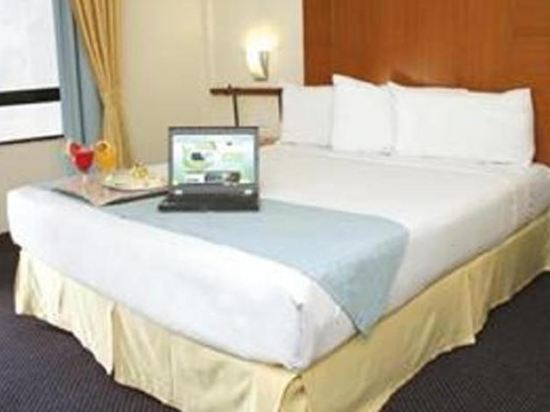 The Aston Hotel