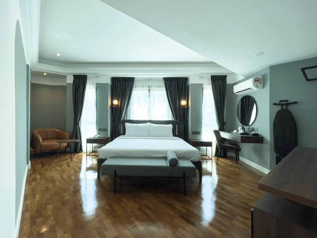 Hotel photo 20
