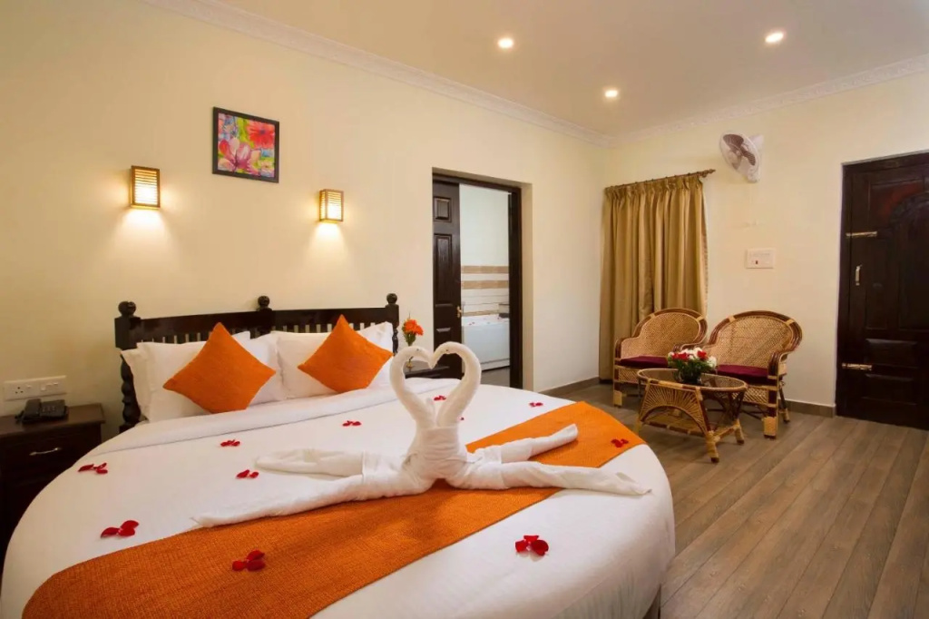 Hotel photo 26