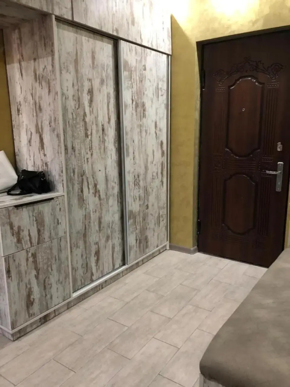 2 Bedroom 2 Bathromm Apartment on Rostom Street