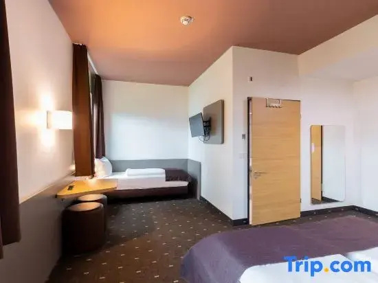 Seaes Hotel & Resort - Chambres