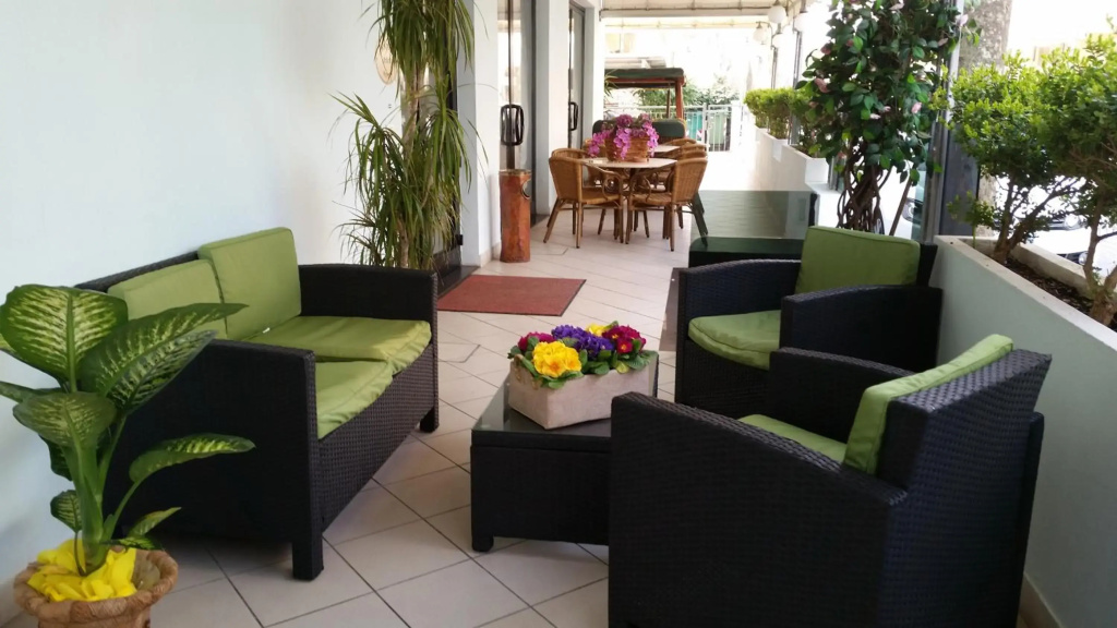 Hotel photo 14