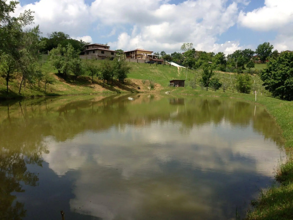 Agriturismo Acetaia Sereni