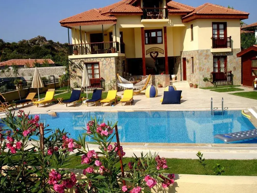 Hotel photo 10