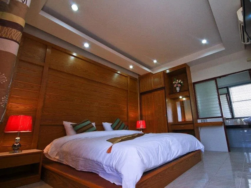 Chonlapan Place(ชลพรรณเพลส)