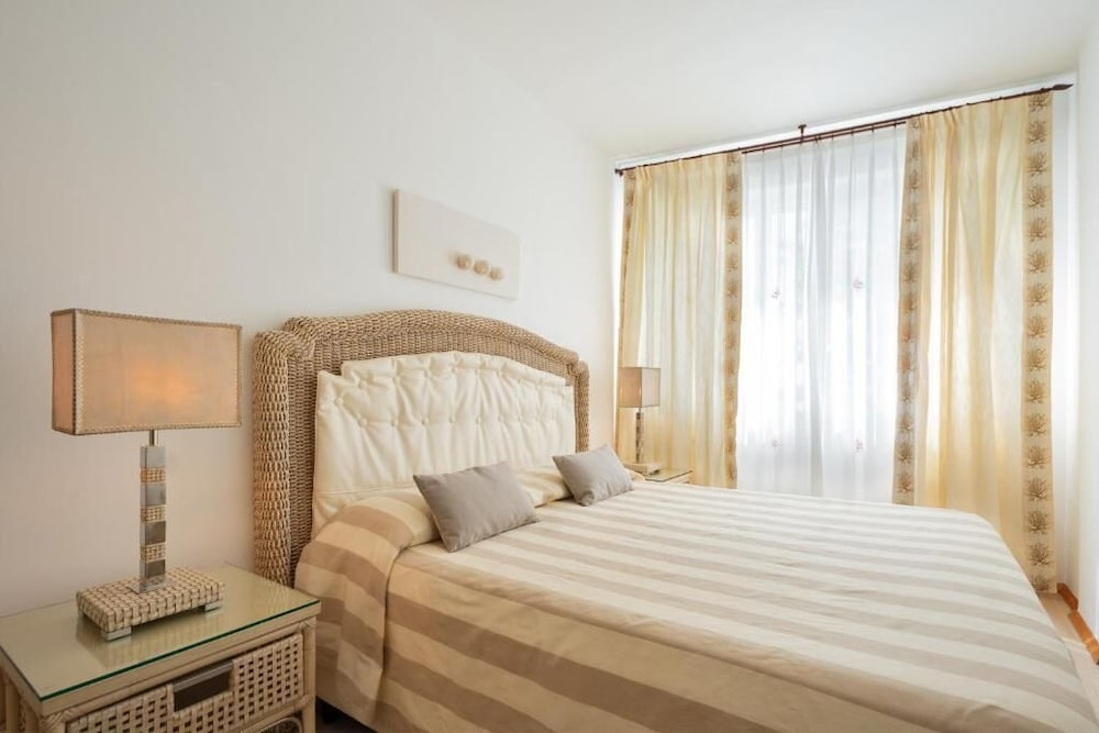 Relais Valle dell'Idro - Chambres