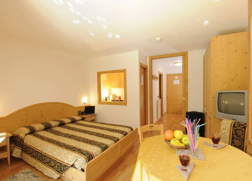 Aparthotel Princess - Général