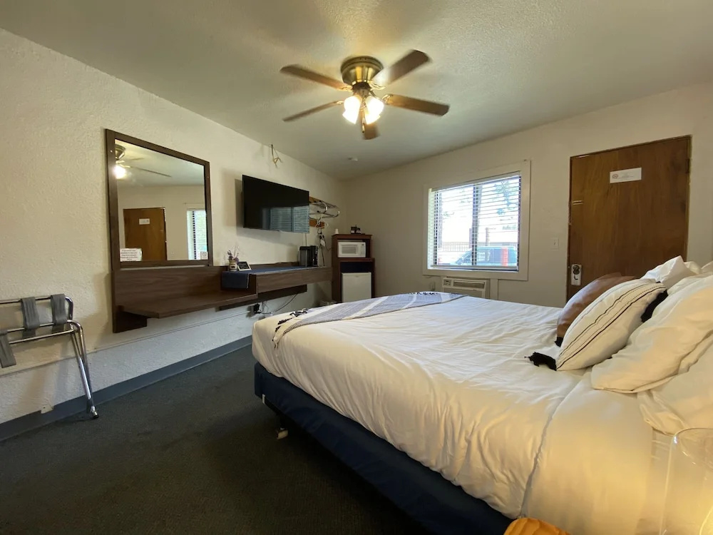 Premium room