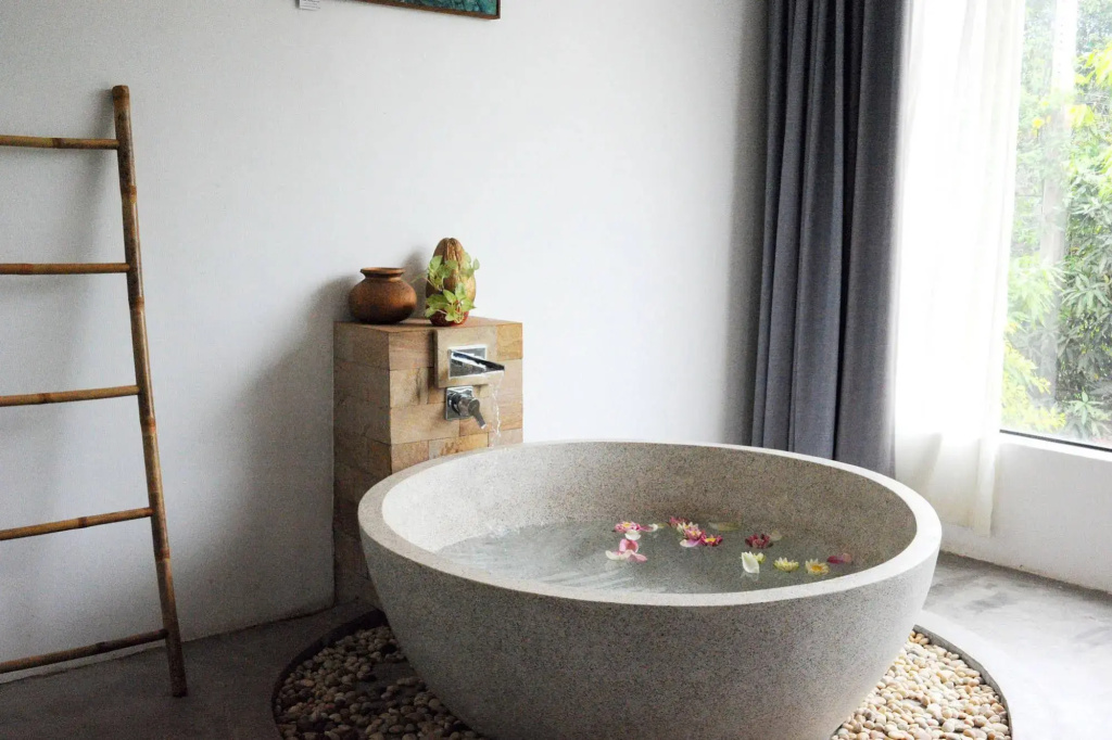 Chez Moi Suite and Spa - Général