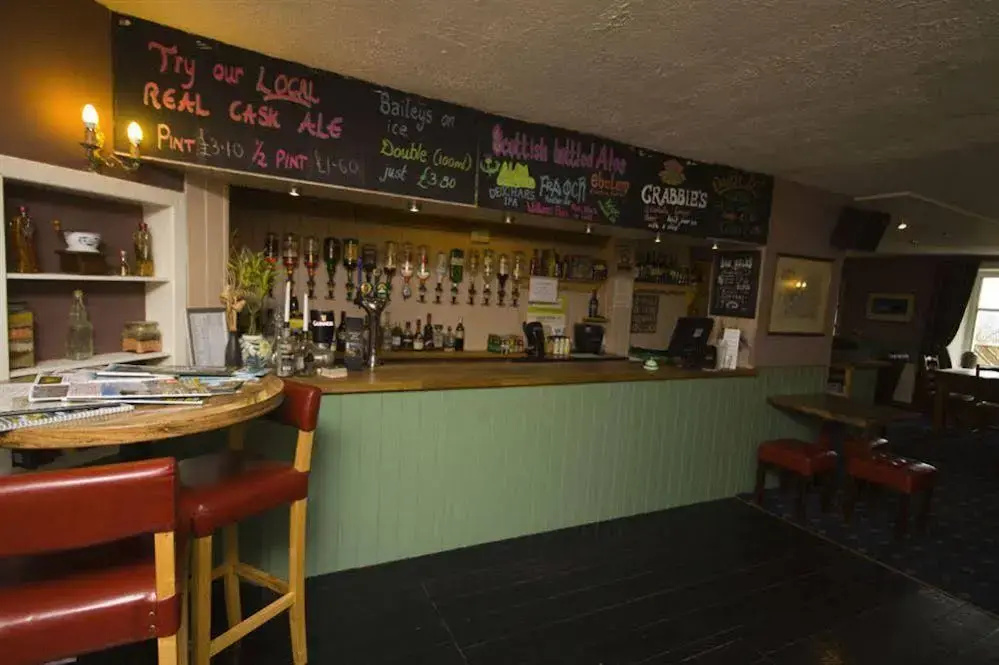 Ben Lawers Hotel - Général