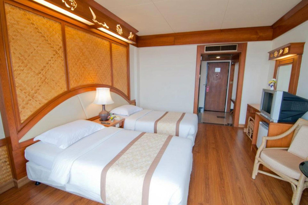 Hotel photo 21
