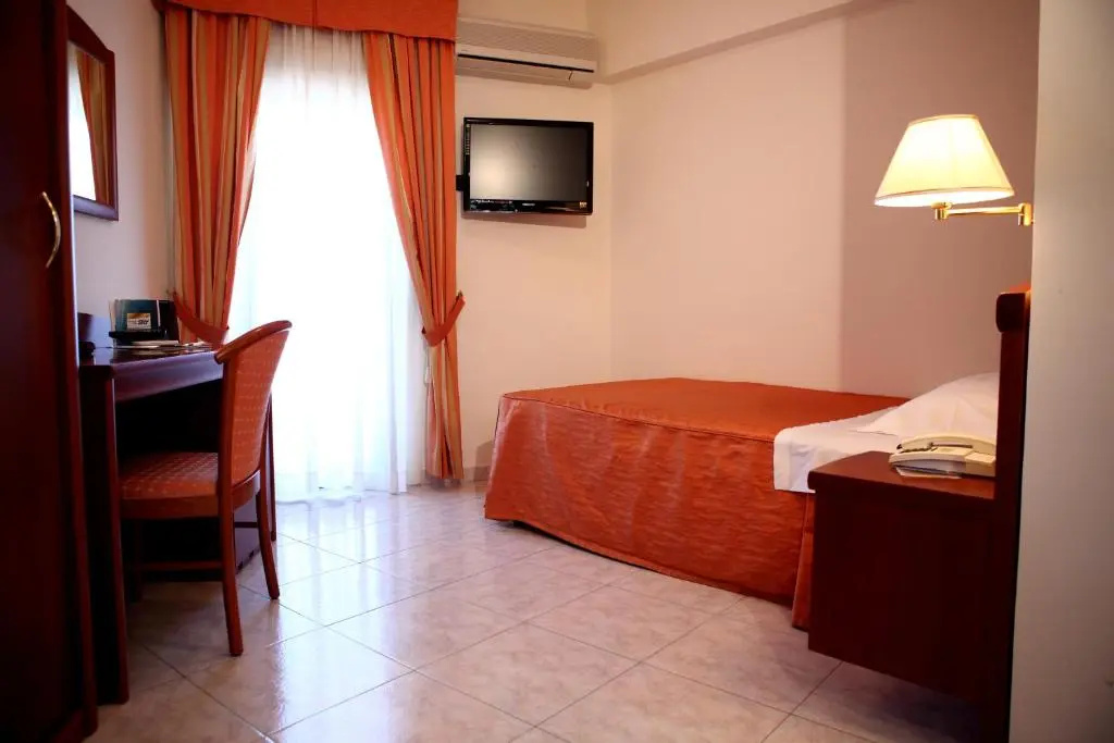 Hotel Za' Maria - Chambres