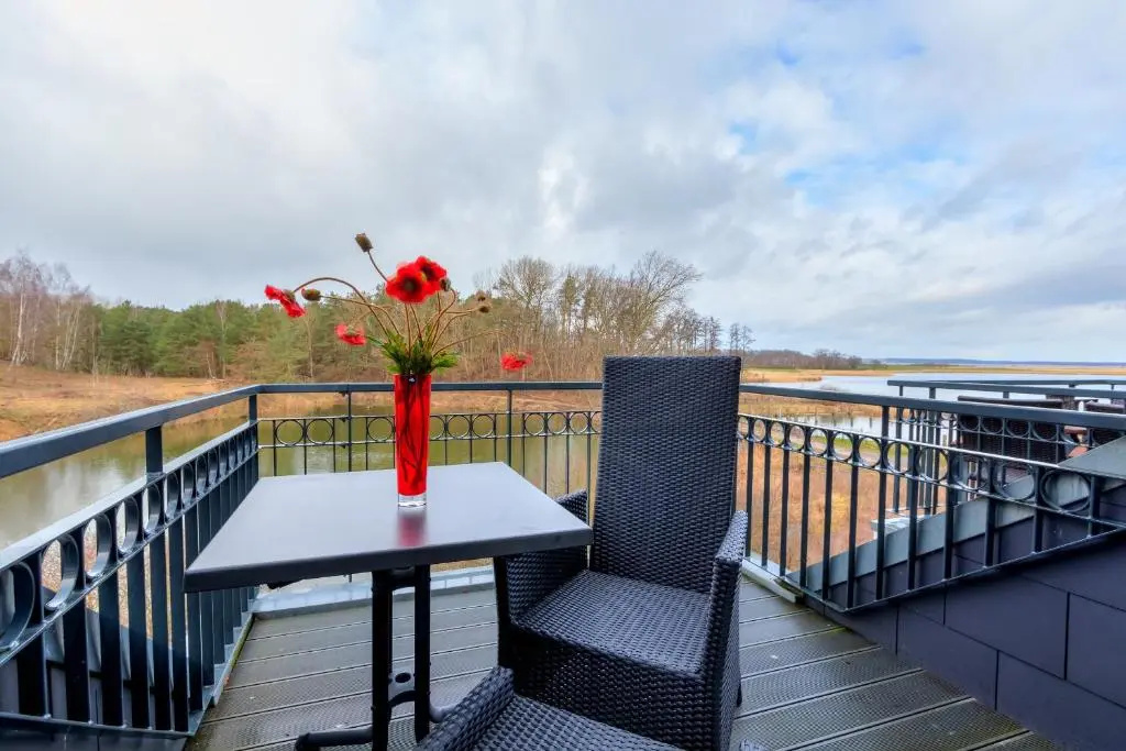 Residenz am Balmer See - FeWo 68