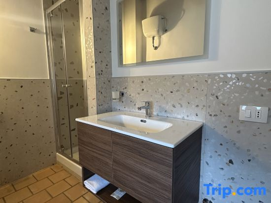 Hotel Sant'Antonio - Chambres