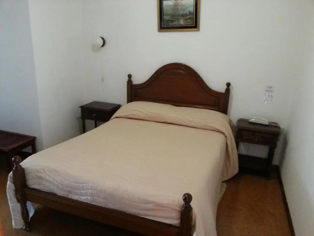 Pensao Vista Bela - Chambres