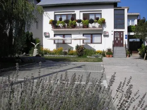 Guesthouse Vila