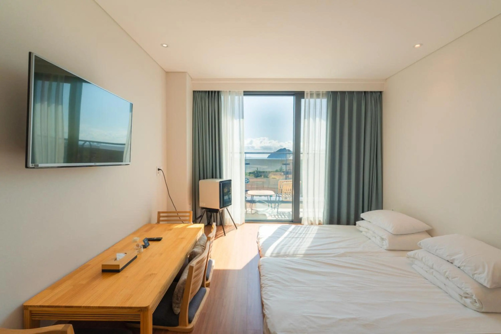 Hotel Fine Jeju — 5