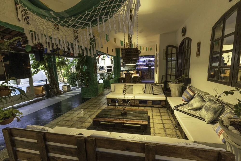 Taverna do Paraíso - фото 25