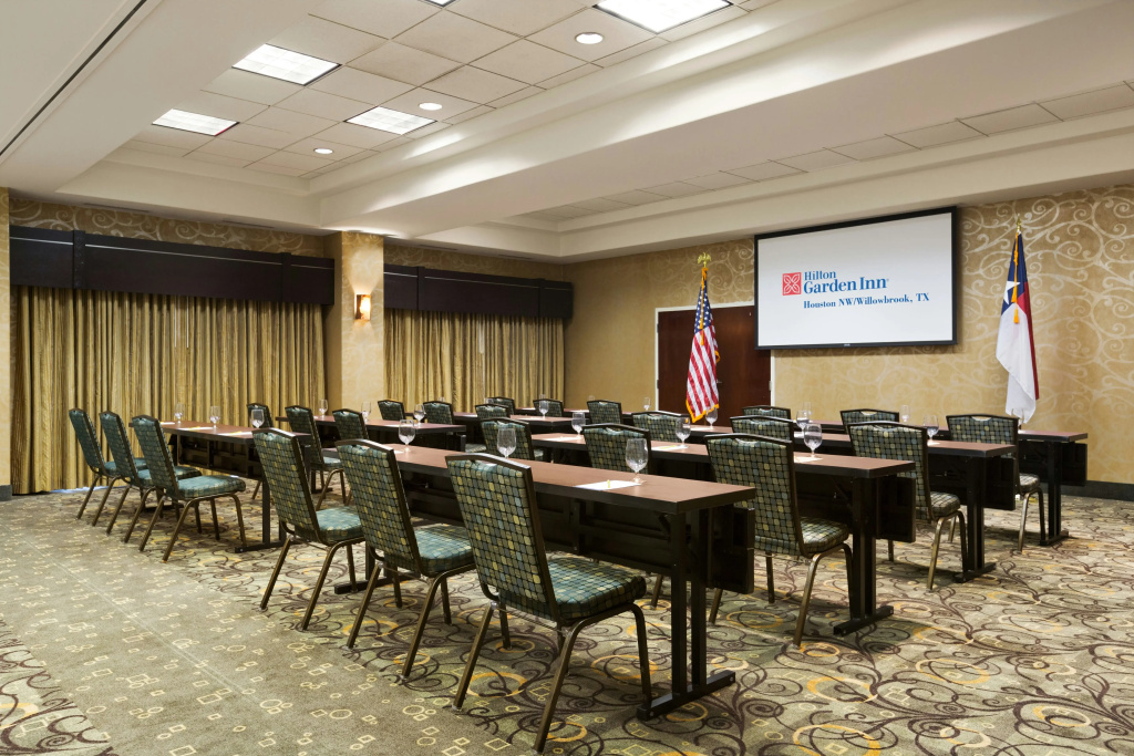 Hilton Garden Inn Houston NW/Willowbrook - Général